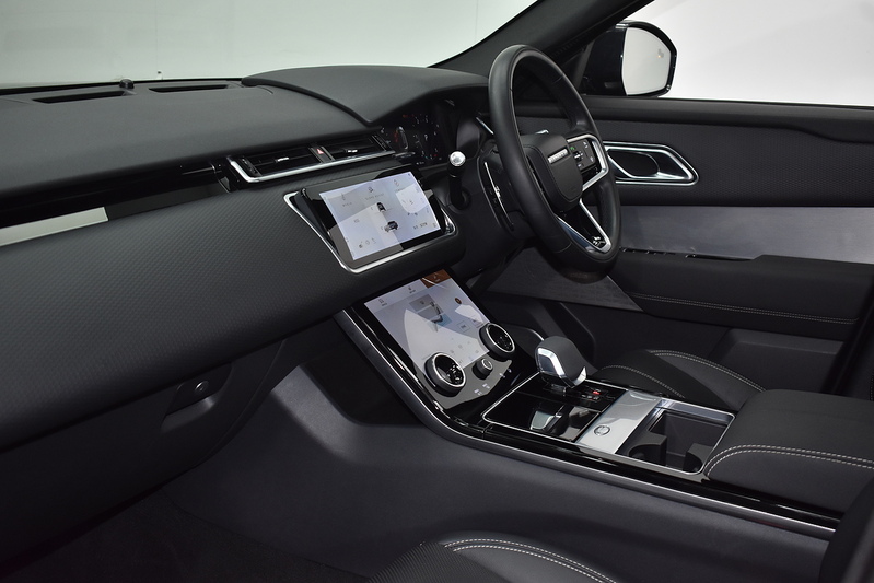 Land Rover Range Rover Velar D200 MHEV Edition - U6293