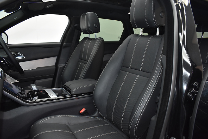 Land Rover Range Rover Velar D200 MHEV Edition - U6293