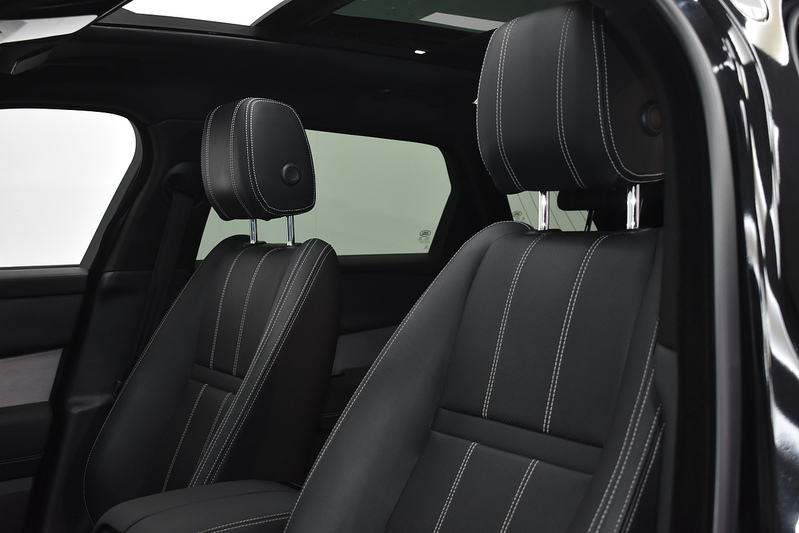 Land Rover Range Rover Velar D200 MHEV Edition - U6293