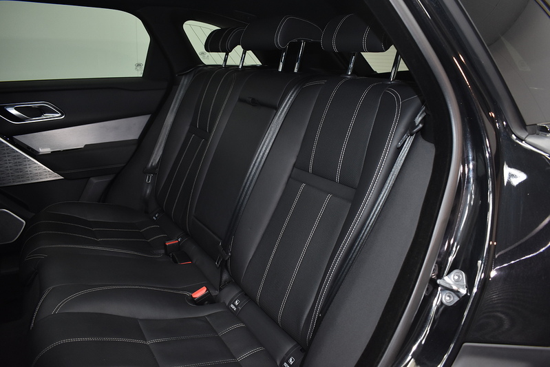 Land Rover Range Rover Velar D200 MHEV Edition - U6293
