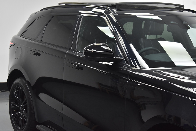 Land Rover Range Rover Velar D200 MHEV Edition - U6293