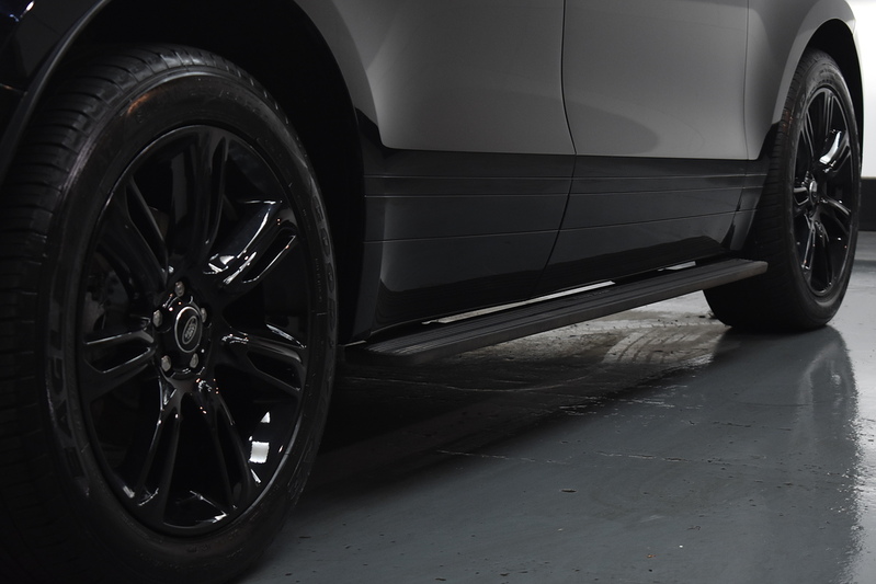 Land Rover Range Rover Velar D200 MHEV Edition - U6293