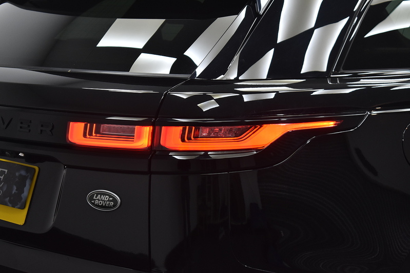 Land Rover Range Rover Velar D200 MHEV Edition - U6293