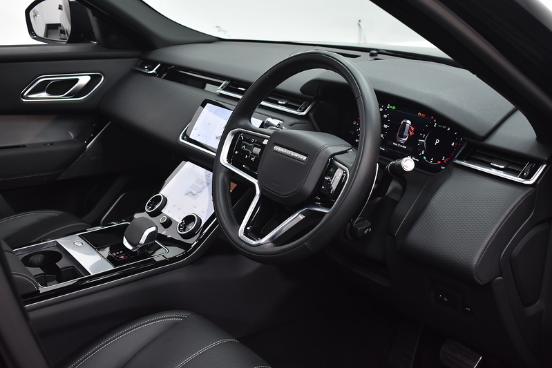 Land Rover Range Rover Velar D200 MHEV Edition - U6293