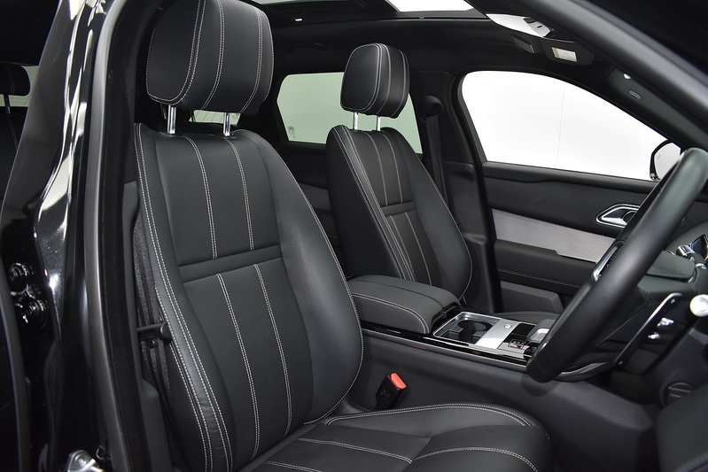 Land Rover Range Rover Velar D200 MHEV Edition - U6293