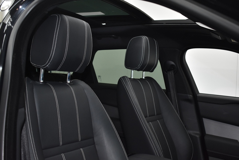 Land Rover Range Rover Velar D200 MHEV Edition - U6293