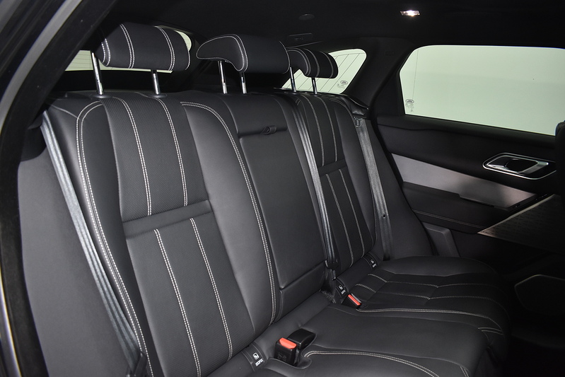 Land Rover Range Rover Velar D200 MHEV Edition - U6293