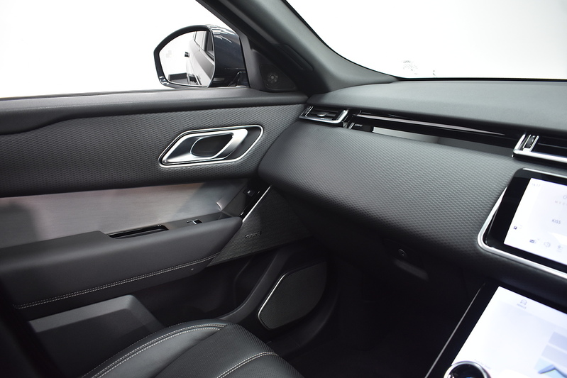 Land Rover Range Rover Velar D200 MHEV Edition - U6293