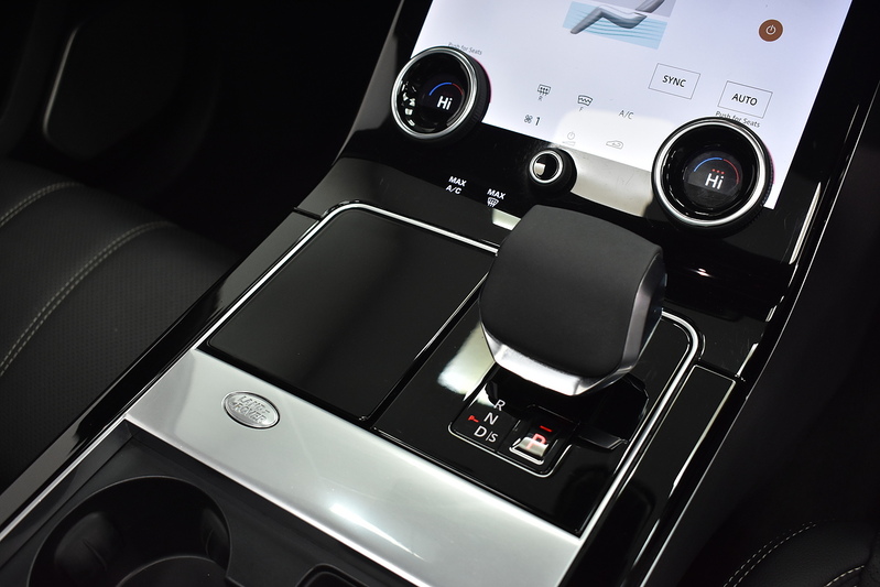 Land Rover Range Rover Velar D200 MHEV Edition - U6293