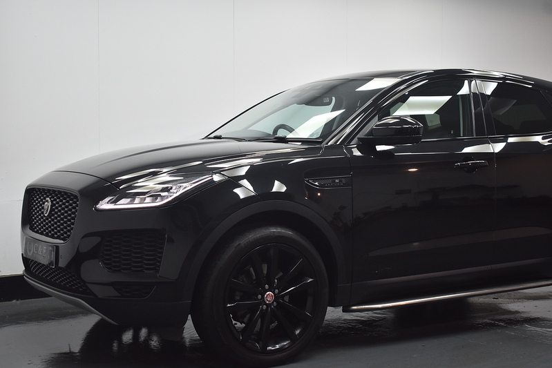 Jaguar E-PACE D150 S - U6294