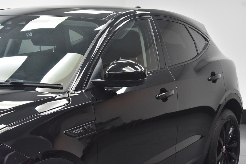 Jaguar E-PACE D150 S - U6294