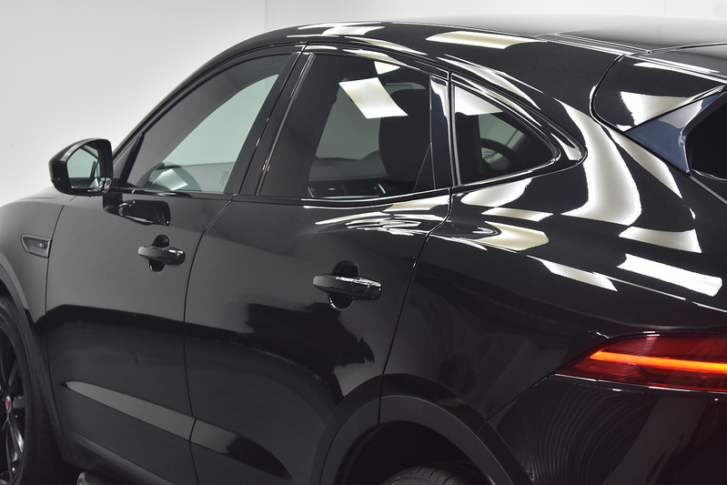 Jaguar E-PACE D150 S - U6294