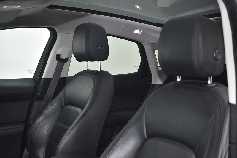 Jaguar E-PACE D150 S - U6294