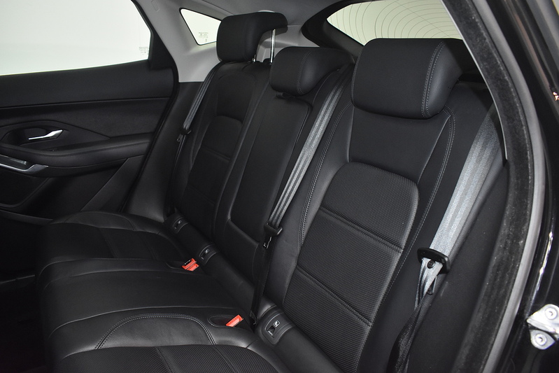 Jaguar E-PACE D150 S - U6294
