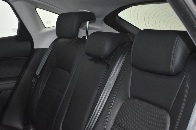 Jaguar E-PACE D150 S - U6294