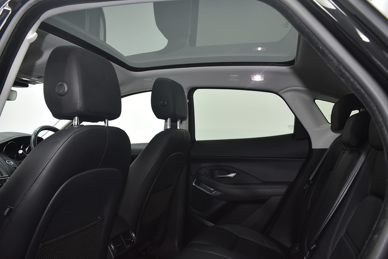 Jaguar E-PACE D150 S - U6294