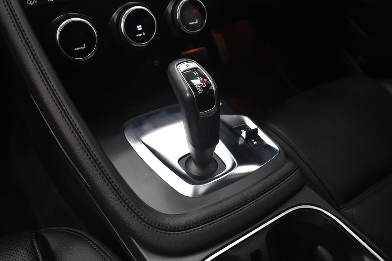 Jaguar E-PACE D150 S - U6294