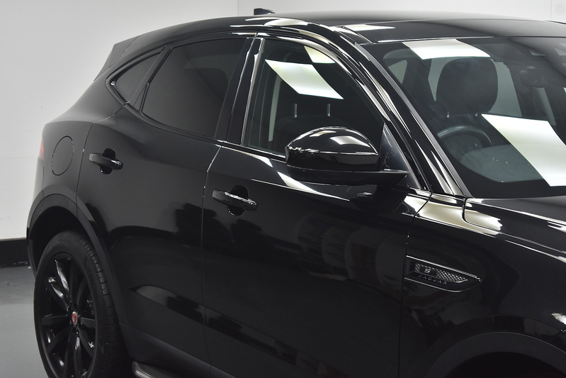 Jaguar E-PACE D150 S - U6294