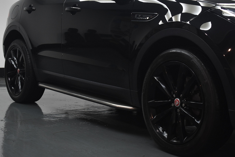 Jaguar E-PACE D150 S - U6294