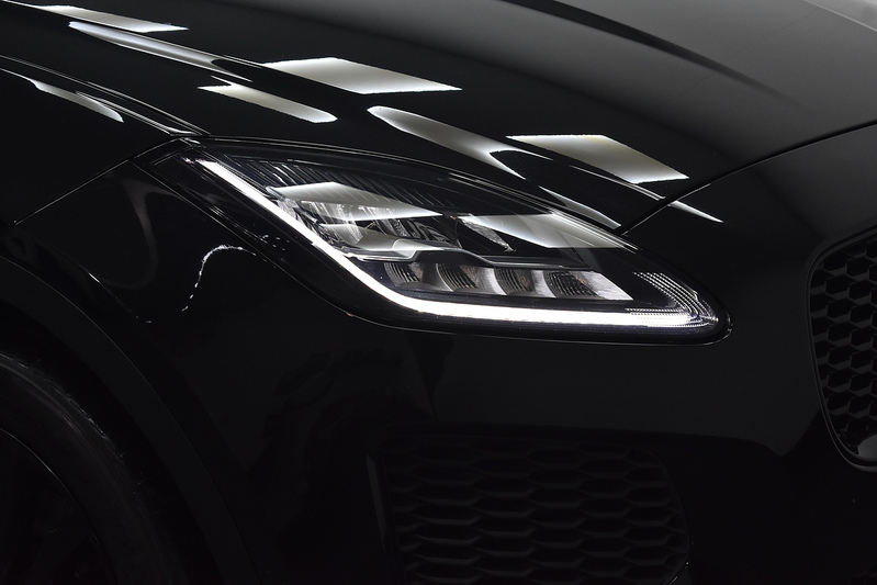 Jaguar E-PACE D150 S - U6294