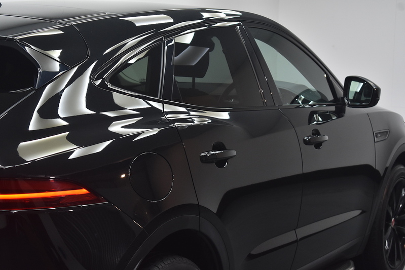 Jaguar E-PACE D150 S - U6294