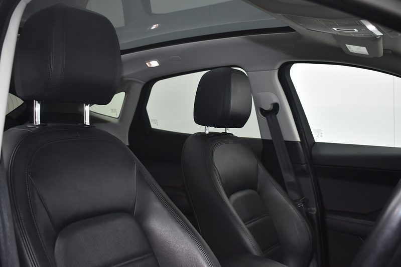 Jaguar E-PACE D150 S - U6294