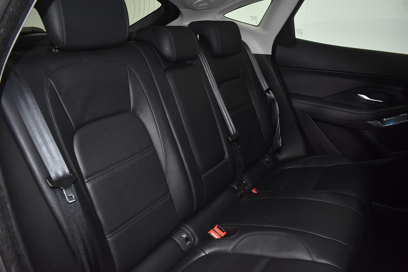 Jaguar E-PACE D150 S - U6294