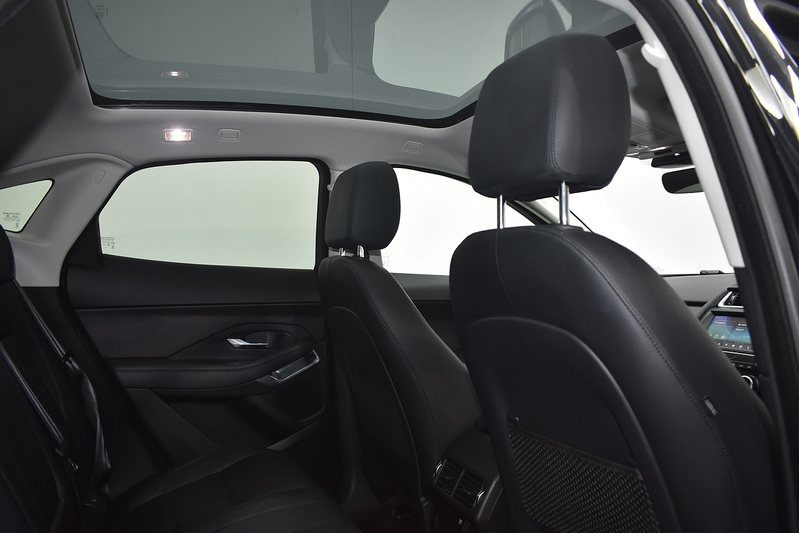 Jaguar E-PACE D150 S - U6294