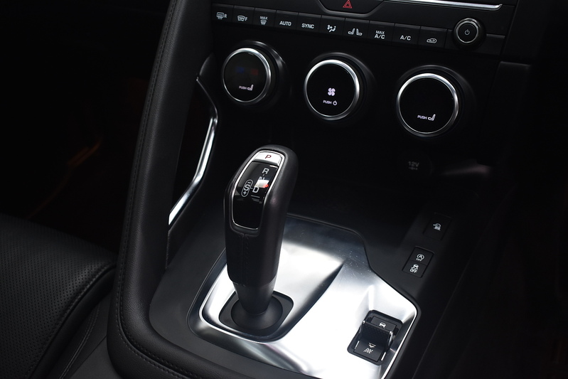 Jaguar E-PACE D150 S - U6294