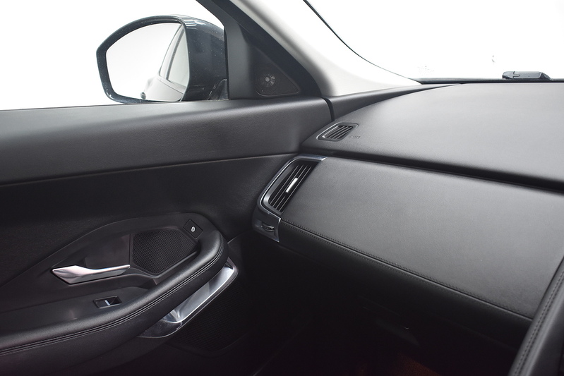 Jaguar E-PACE D150 S - U6294