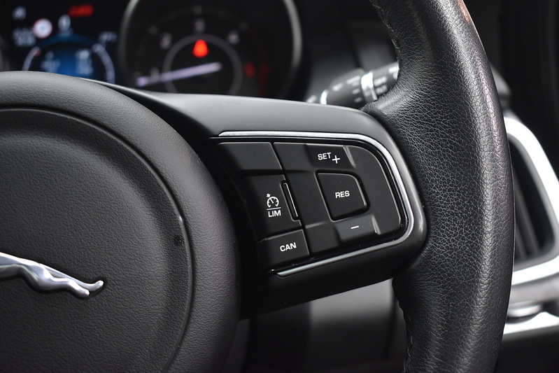 Jaguar E-PACE D150 S - U6294