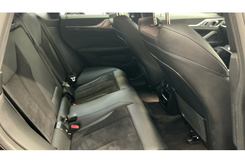 BMW i4 40 M Sport - U6296