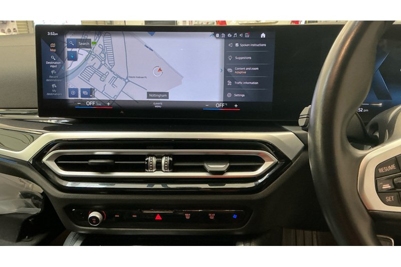 BMW i4 40 M Sport - U6296