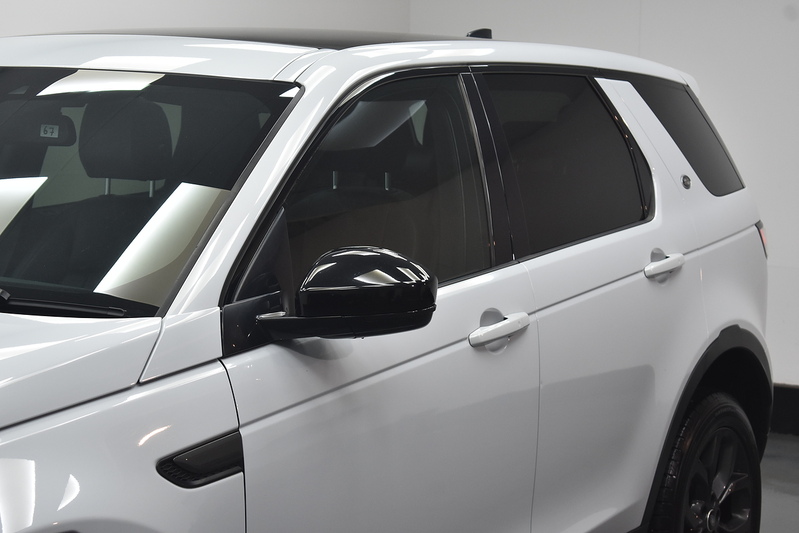 Land Rover Discovery Sport TD4 Landmark - U6299
