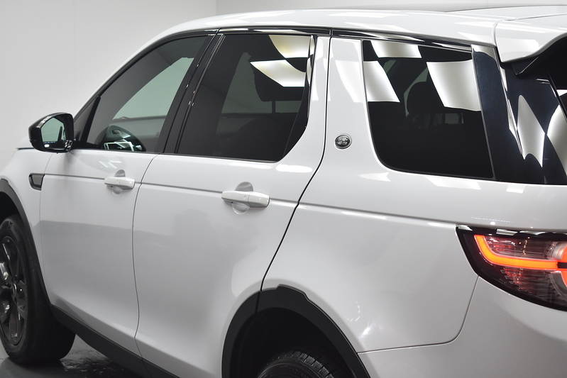 Land Rover Discovery Sport TD4 Landmark - U6299