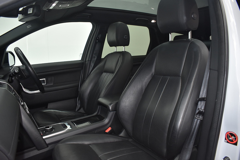 Land Rover Discovery Sport TD4 Landmark - U6299