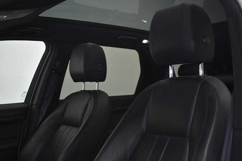 Land Rover Discovery Sport TD4 Landmark - U6299