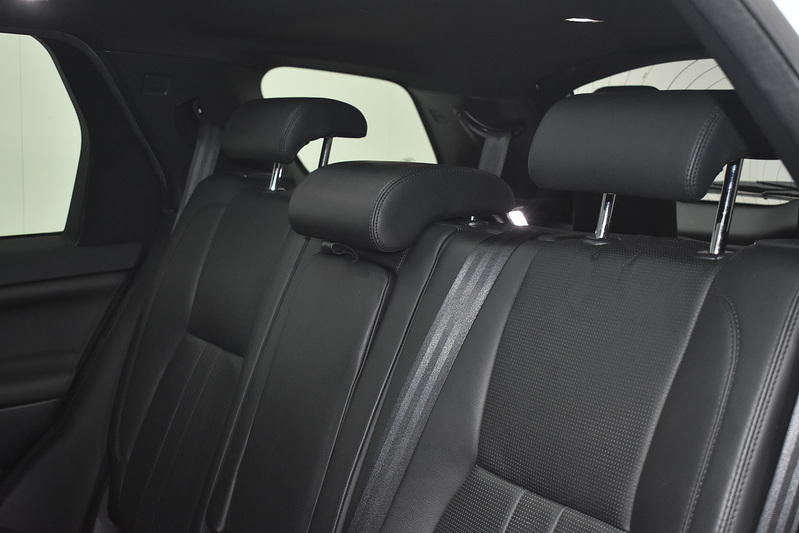 Land Rover Discovery Sport TD4 Landmark - U6299