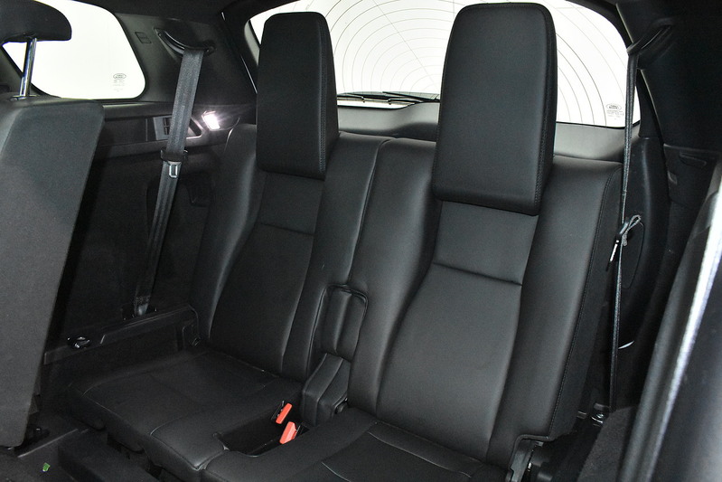 Land Rover Discovery Sport TD4 Landmark - U6299