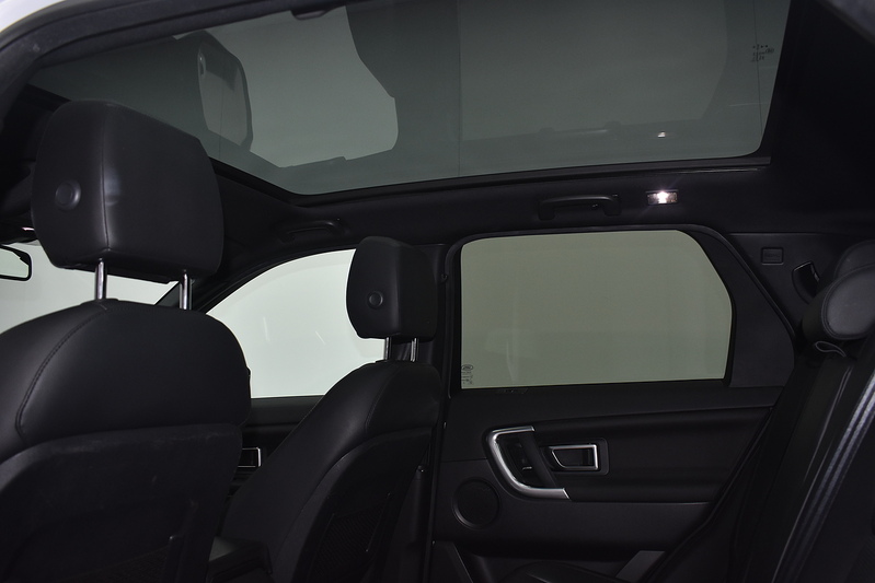 Land Rover Discovery Sport TD4 Landmark - U6299