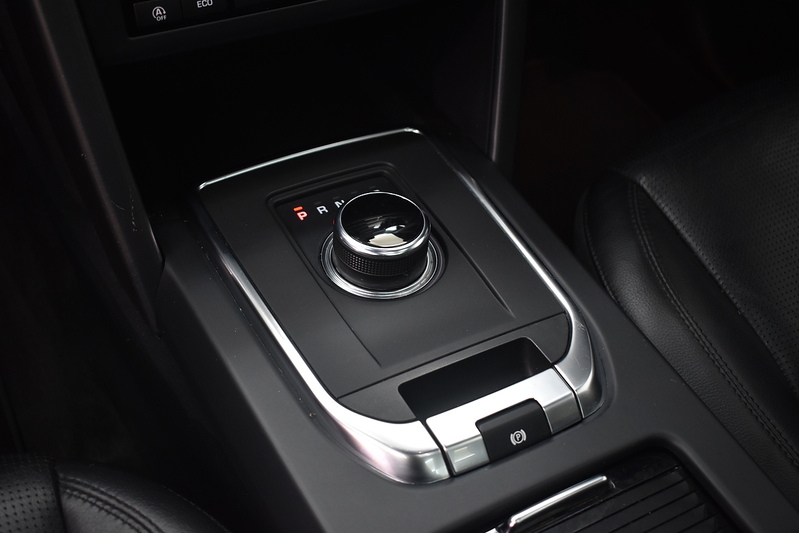 Land Rover Discovery Sport TD4 Landmark - U6299