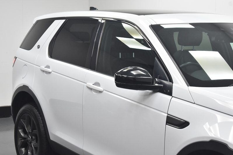 Land Rover Discovery Sport TD4 Landmark - U6299