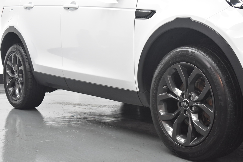 Land Rover Discovery Sport TD4 Landmark - U6299
