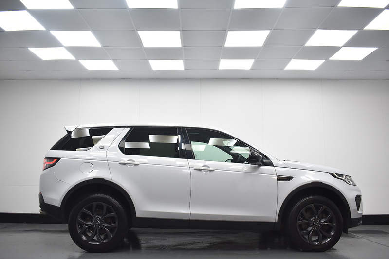 Land Rover Discovery Sport TD4 Landmark - U6299