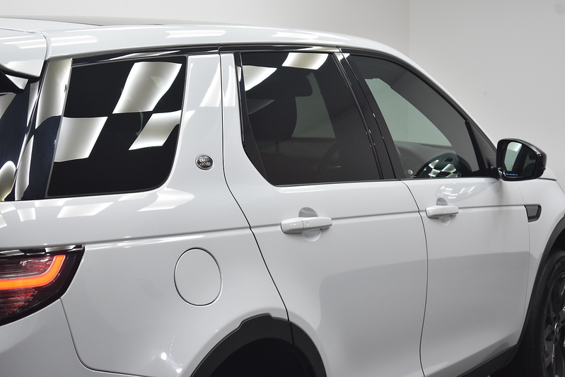 Land Rover Discovery Sport TD4 Landmark - U6299