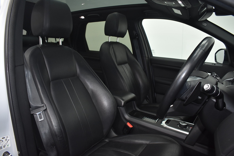 Land Rover Discovery Sport TD4 Landmark - U6299