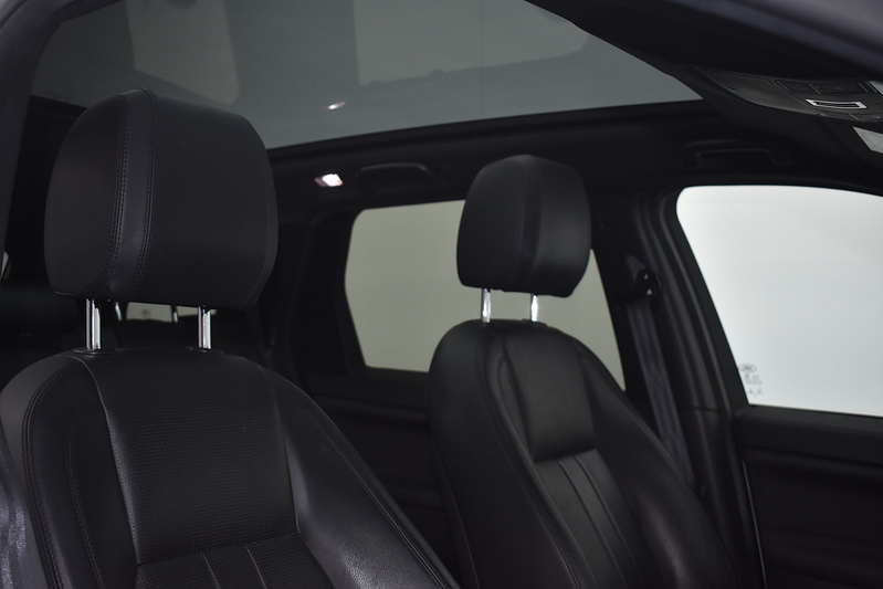 Land Rover Discovery Sport TD4 Landmark - U6299