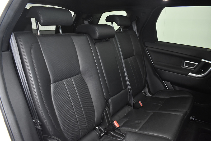 Land Rover Discovery Sport TD4 Landmark - U6299