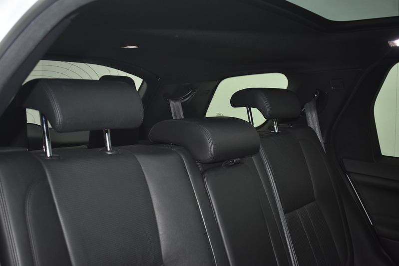 Land Rover Discovery Sport TD4 Landmark - U6299