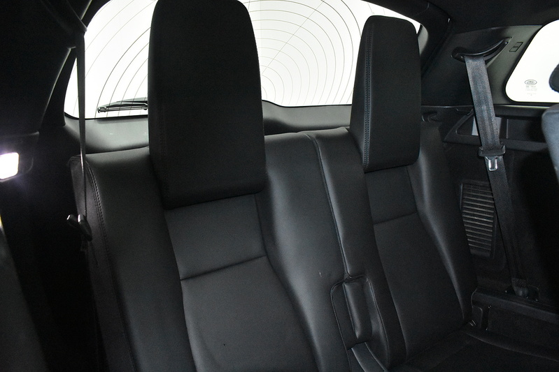Land Rover Discovery Sport TD4 Landmark - U6299